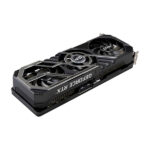 Palit GeForce RTX 3070 Ti GamingPro maroc