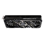 Palit GeForce RTX 3070 Ti GamingPro maroc