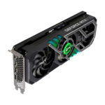 Palit GeForce RTX 3070 Ti GamingPro maroc