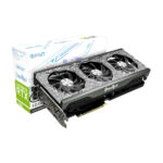 Palit GeForce RTX 3080 GameRock OC maroc