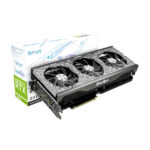 Palit GeForce RTX 3090 GameRock maroc