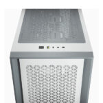 Corsair 4000D AIRFLOW Maroc