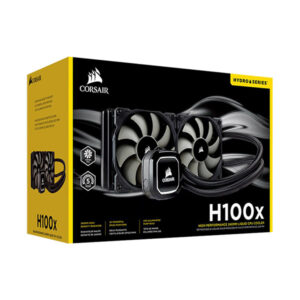 Corsair Hydro Series H100x maroc