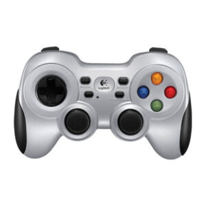 Logitech Gamepad F710 Wireless maroc