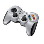 Logitech Gamepad F710 Wireless maroc