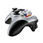 Logitech Gamepad F710 Wireless maroc