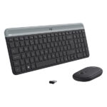 Logitech MK470 maroc