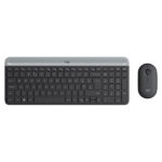 Logitech MK470 maroc