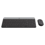 Logitech MK470 maroc