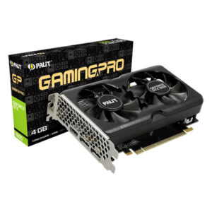 Palit GeForce GTX 1650 GP maroc