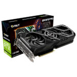 Palit GeForce RTX 3080 GamingPro maroc