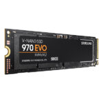 Samsung 970 Evo 500GB Maroc