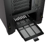 Corsair 4000D AIRFLOW (Noir) au maroc