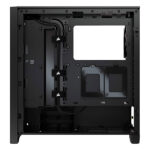 Corsair 4000D AIRFLOW (Noir) au maroc