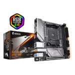 Gigabyte B450 I AORUS PRO WIFI maroc