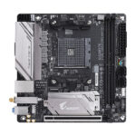 Gigabyte B450 I AORUS PRO WIFI maroc