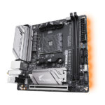 Gigabyte B450 I AORUS PRO WIFI maroc