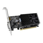 Gigabyte GT 1030 Low Profile D4 2GB au Maroc