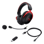 HyperX Cloud II maroc