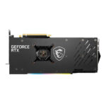 MSI GeForce RTX 3060 GAMING Z TRIO 12G