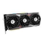 MSI GeForce RTX 3060 GAMING Z TRIO 12G