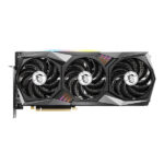 MSI GeForce RTX 3060 GAMING Z TRIO 12G