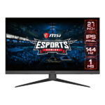 Moniteur MSI Optix G272 maroc