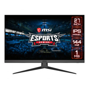 Moniteur MSI Optix G272 maroc