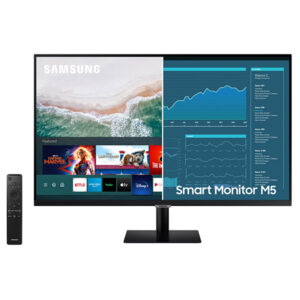 SAMSUNG M5 32 1080P Smart Moniteur au maroc