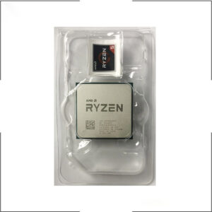 AMD RYZEN 5 1600 12X3.2GHZ 19MB TRAY