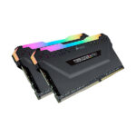 CORSAIR VENGEANCE RGB PRO 16GB Kits DDR4 au maroc