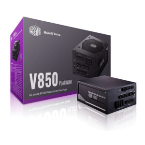 Cooler Master V850 Platinum au maroc