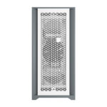 Corsair 5000D AIRFLOW Blanc au maroc