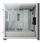 Corsair 5000D AIRFLOW Blanc au maroc