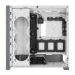 Corsair 5000D AIRFLOW Blanc au maroc