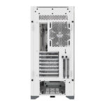 Corsair 5000D AIRFLOW Blanc au maroc