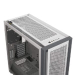 Corsair 5000D AIRFLOW Blanc au maroc iiii