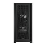 Corsair 5000D AIRFLOW (Noir) au maroc