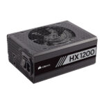 Corsair HX1200 80PLUS Platinum au maroc