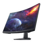 DELL S2721HGF 27 144Hz FHD 1ms G-SYNC Incurvé au maroc