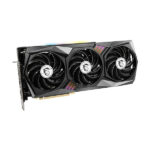 MSI GeForce RTX 3070 GAMING Z TRIO 8G au maroc