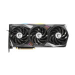 MSI GeForce RTX 3070 GAMING Z TRIO 8G au maroc