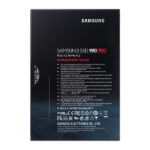 Samsung SSD 980 PRO M.2 PCIe 4.0 NVMe 1 To au maroc