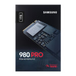 Samsung SSD 980 PRO M.2 PCIe 4.0 NVMe 1 To au maroc