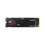 Samsung SSD 980 PRO M.2 PCIe 4.0 NVMe 500 Go au maroc