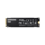 Samsung SSD 980 PRO M.2 PCIe 4.0 NVMe 500 Go au maroc