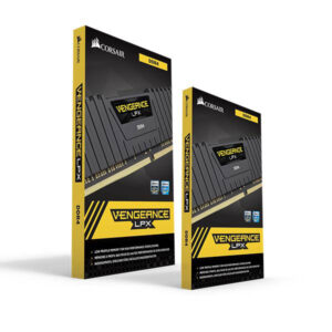 CORSAIR VENGEANCE LPX 16GB Kits DDR4 3600MHz au maroc