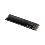 WD Black SN750 M.2 PCIe 3.0 NVMe