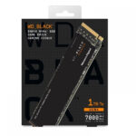 WD Black SN850 au maroc