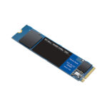 WD Blue SN550 M.2 PCIe 3.0 NVMe 1 To (BULK) au maroc